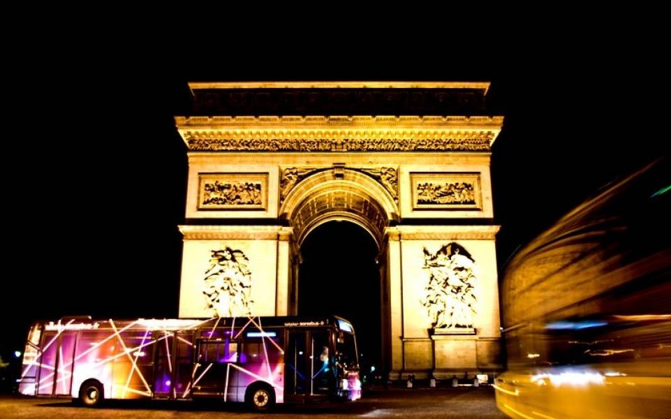 Soirée Bus (Professionnel)