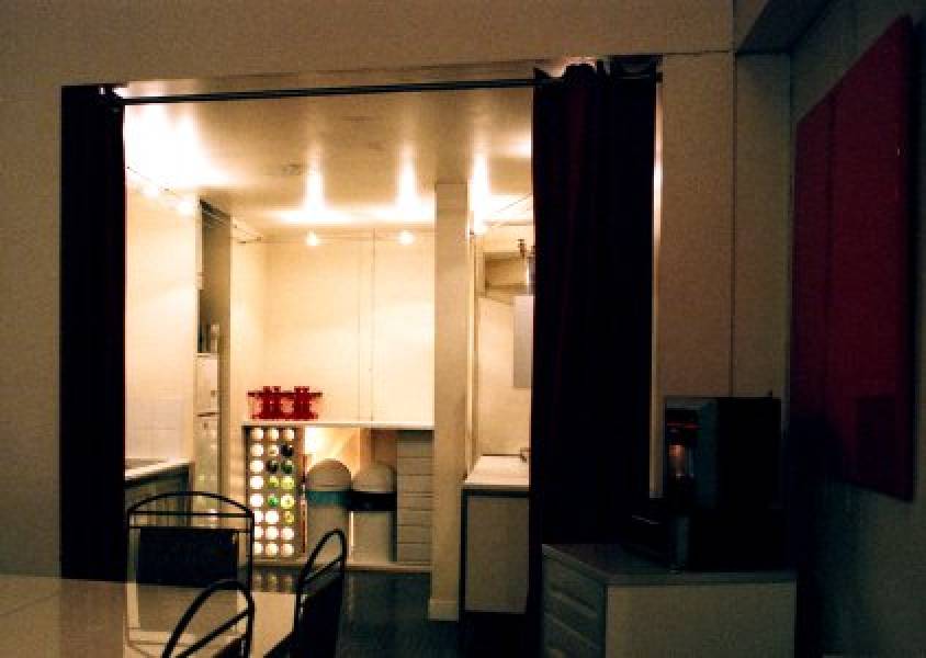 La Villa Alésia