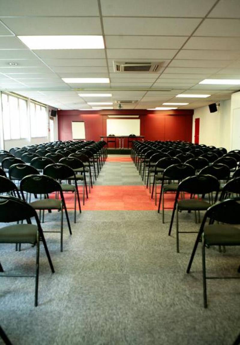 L'École de l'Histoire