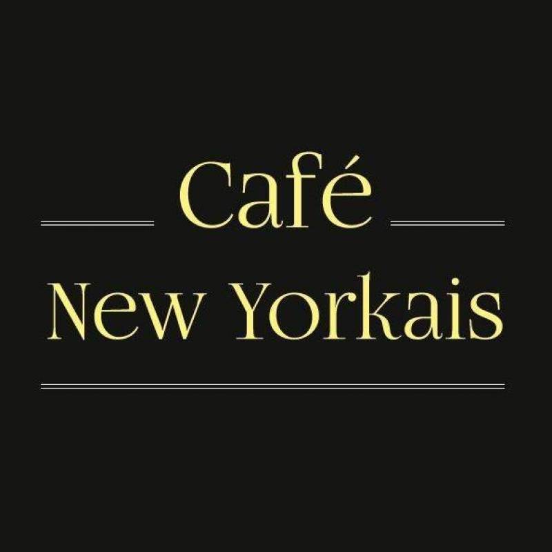 Café New-Yorkais