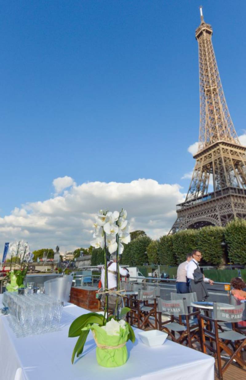 Paris Trocadéro