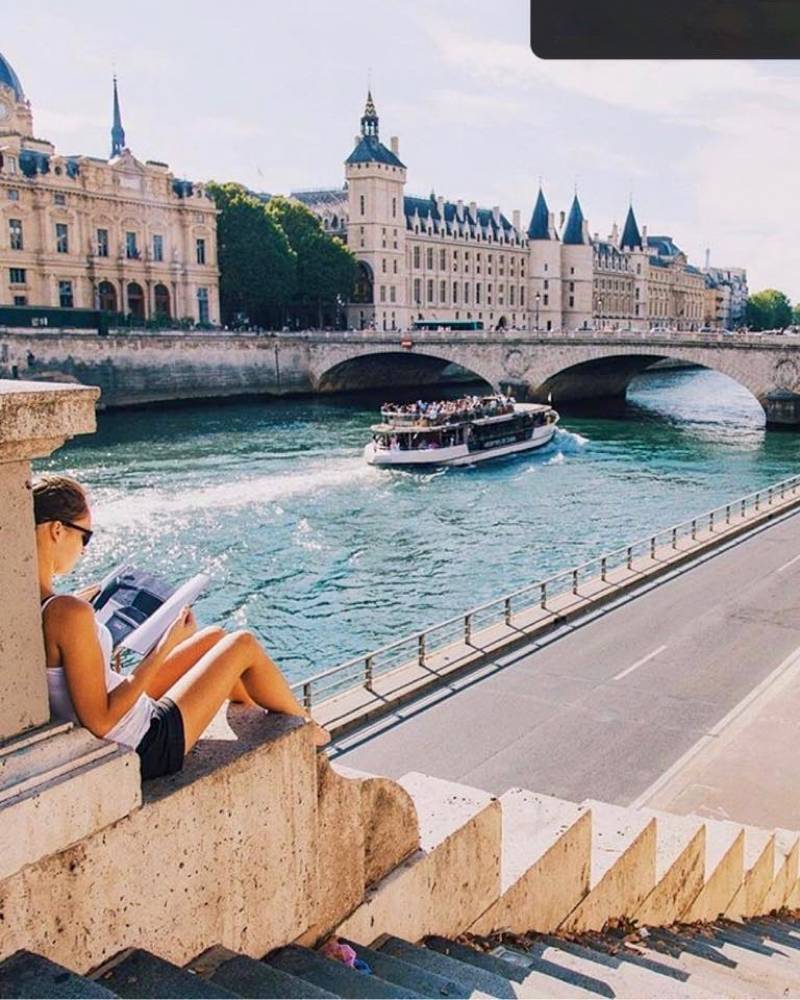 Paris Trocadéro