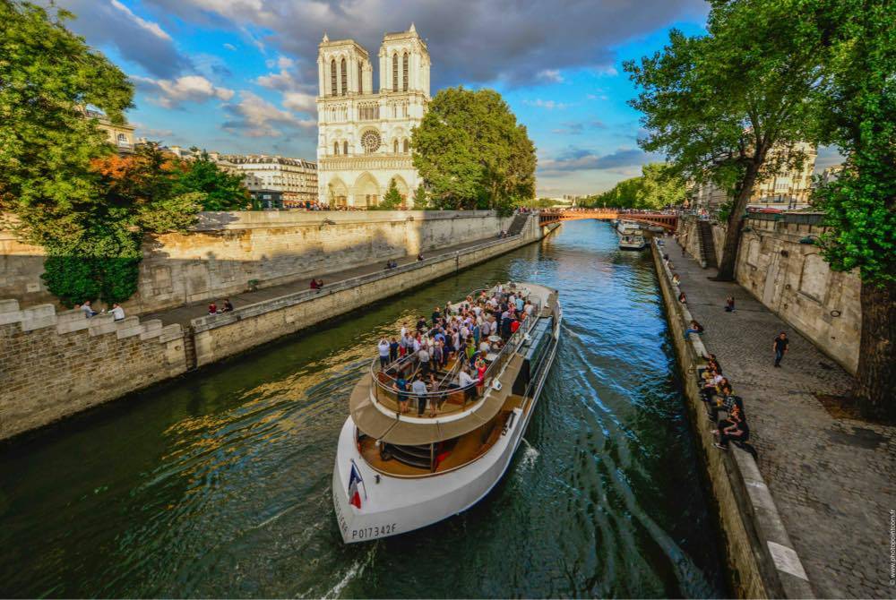 Paris Trocadéro