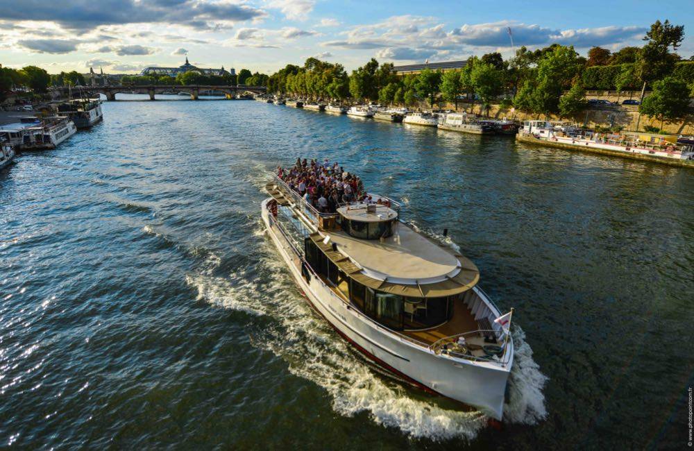 Paris Trocadéro