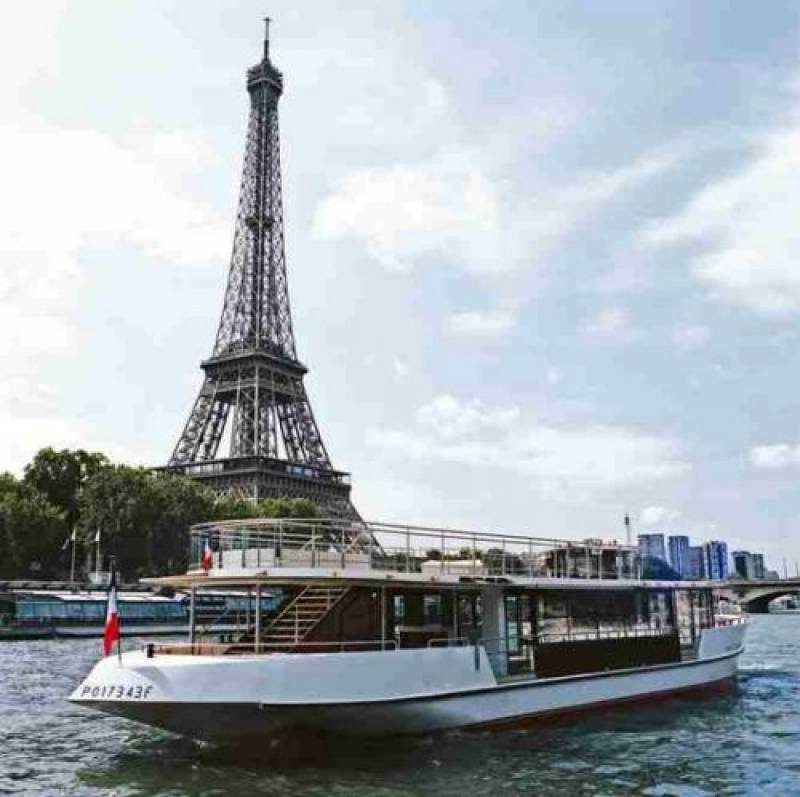 Paris Trocadéro