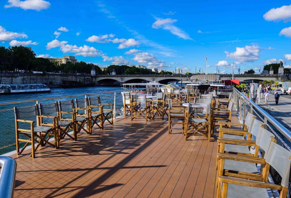 Paris Trocadéro