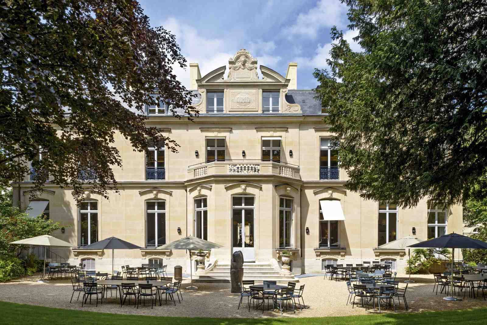 Les Jardins de Saint Dominique