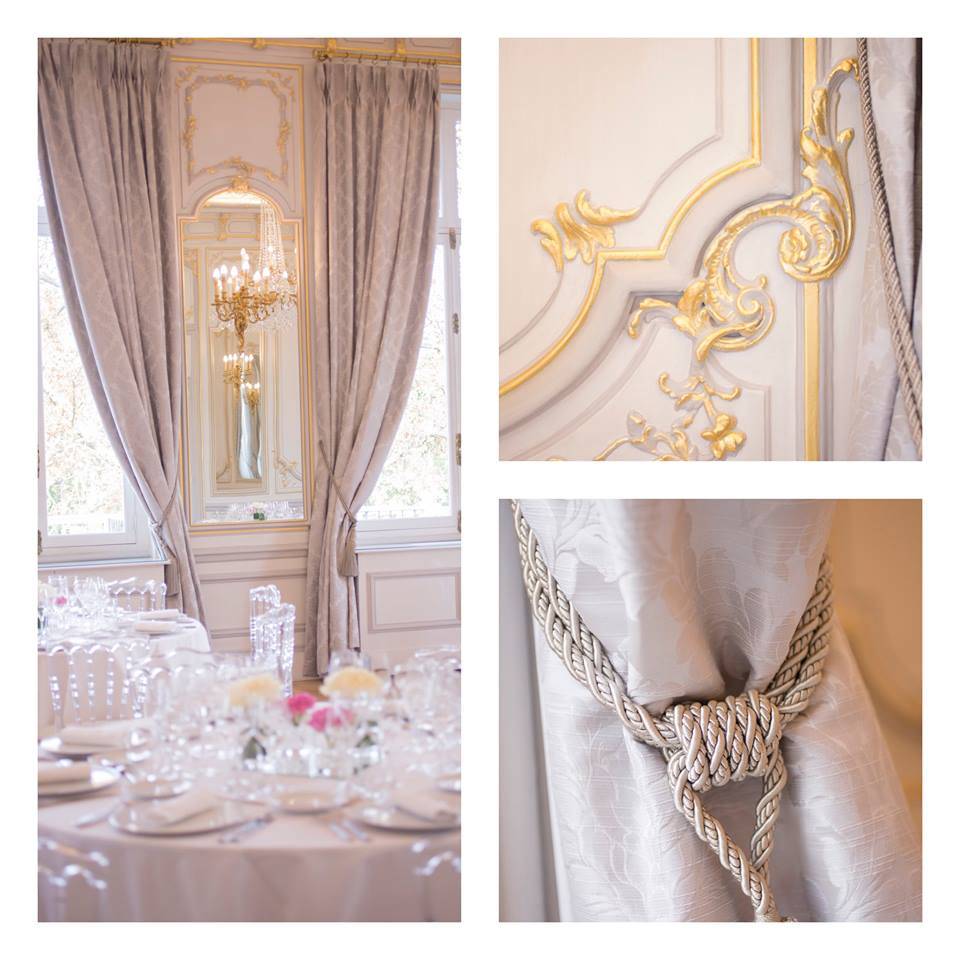 Le Pavillon Royal (Professionnel)