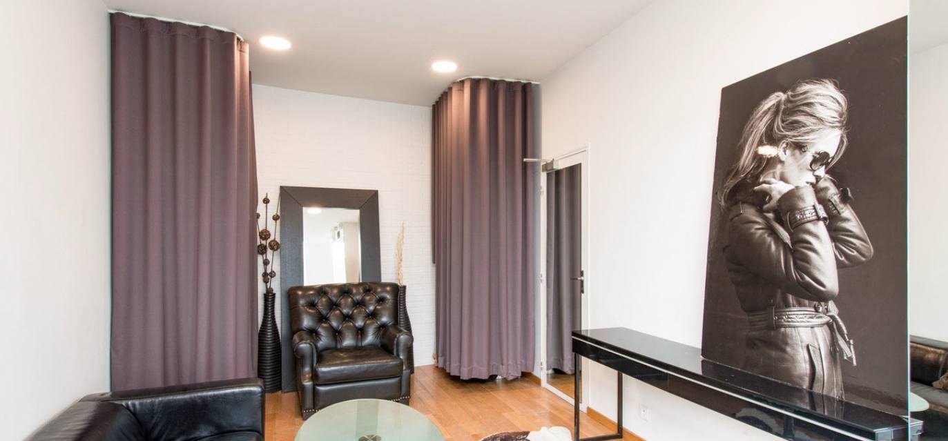 Espace Beaumarchais