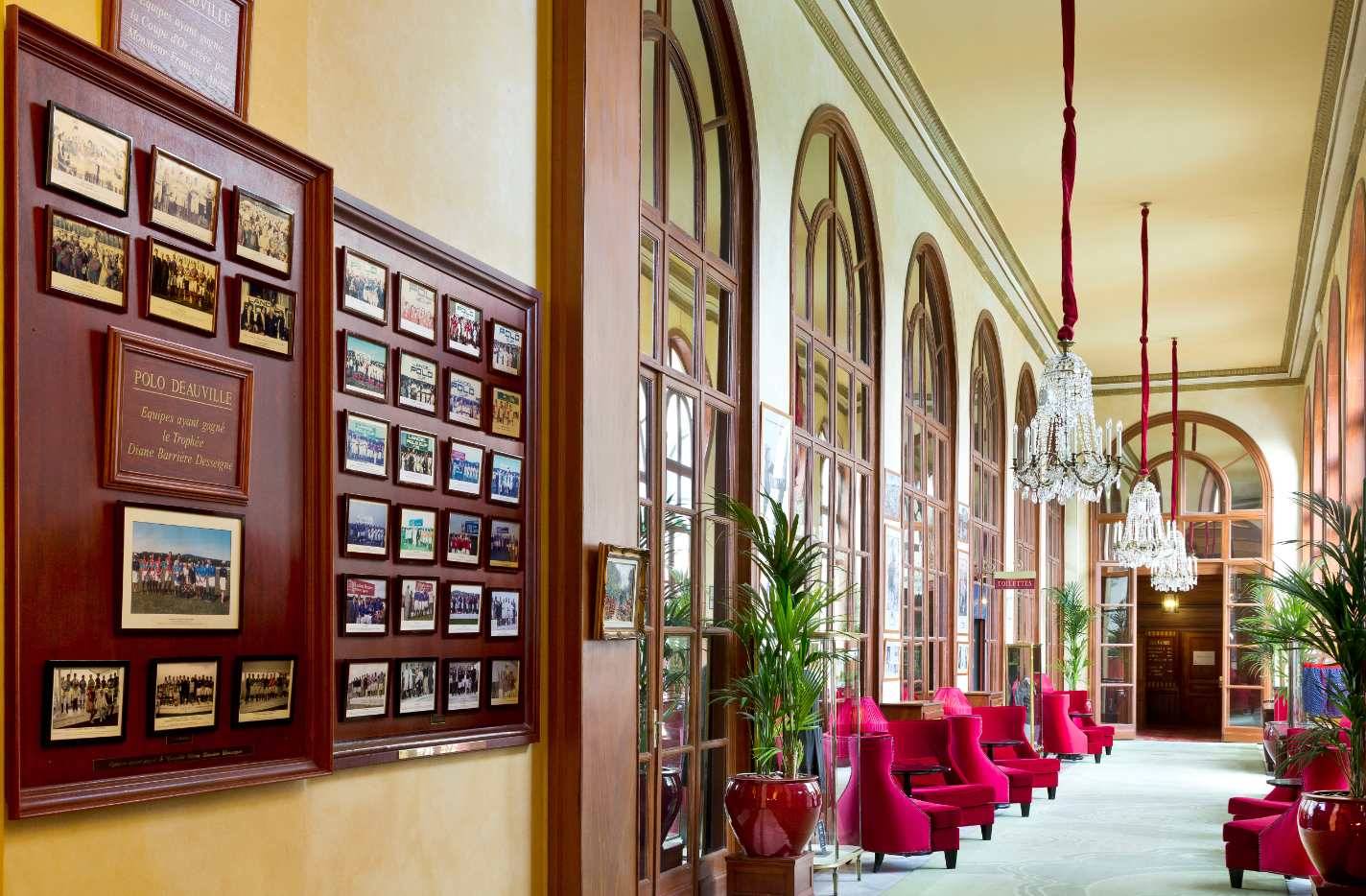 Hôtel le Royal