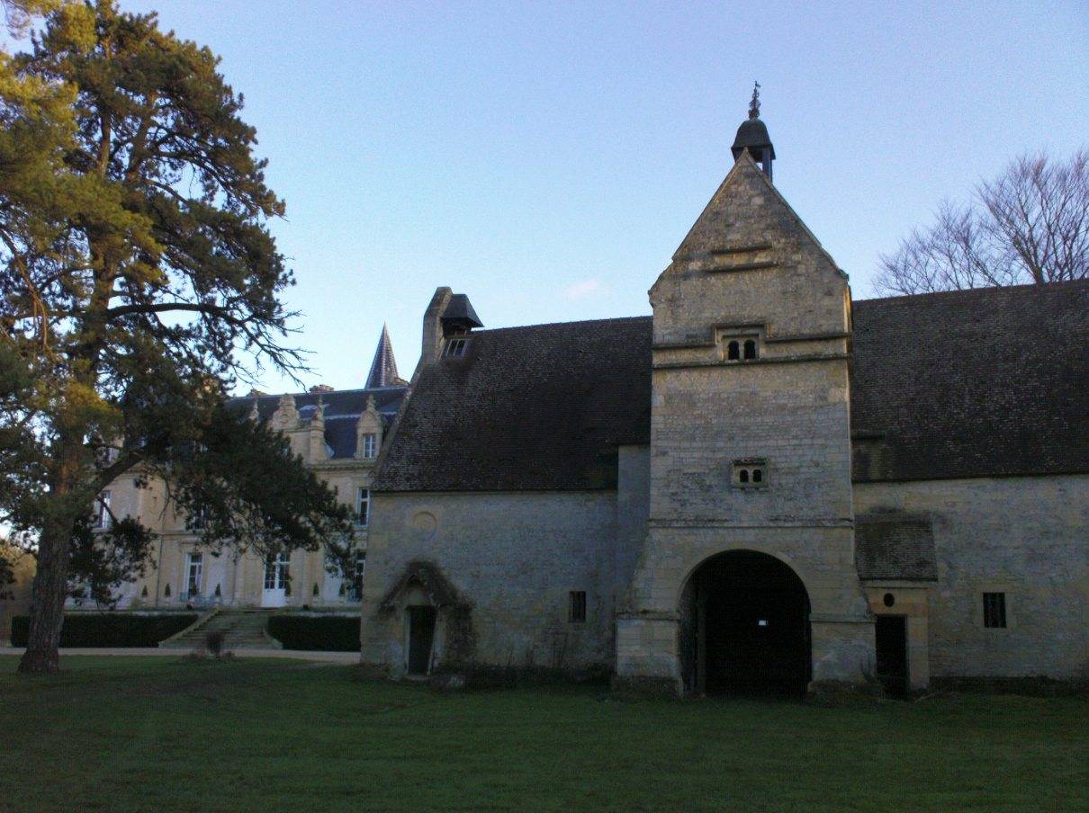 Château de Rots