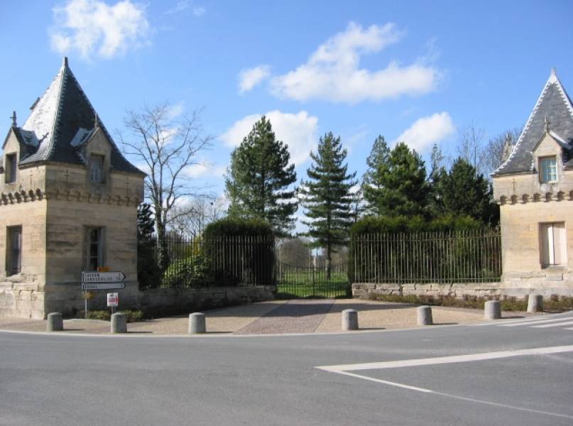 Château de Rots