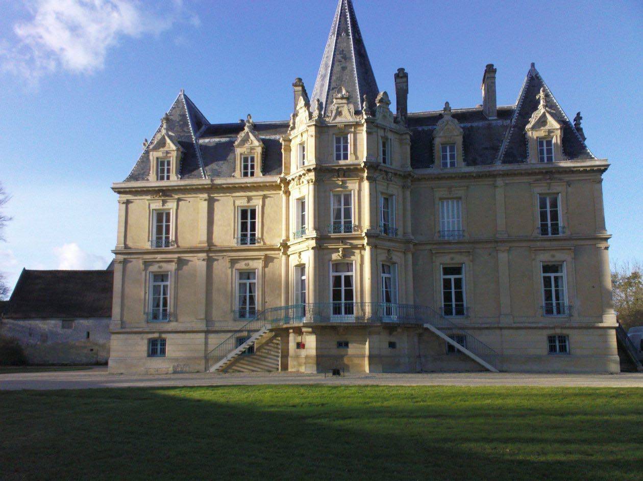 Château de Rots