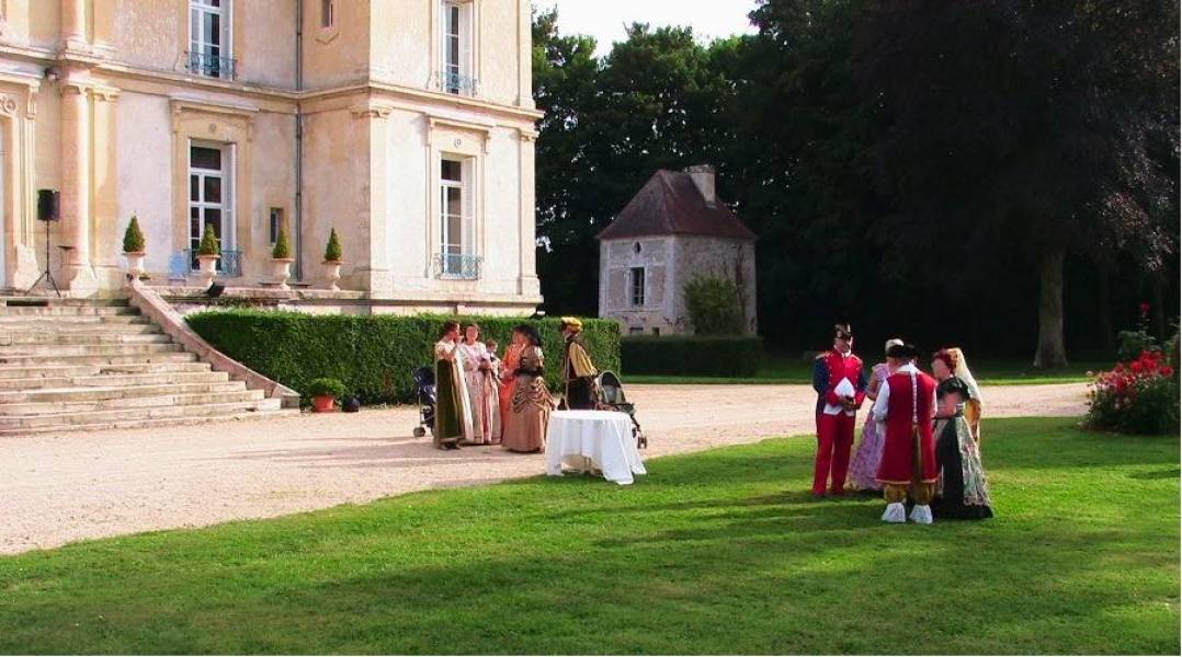 Château de Rots