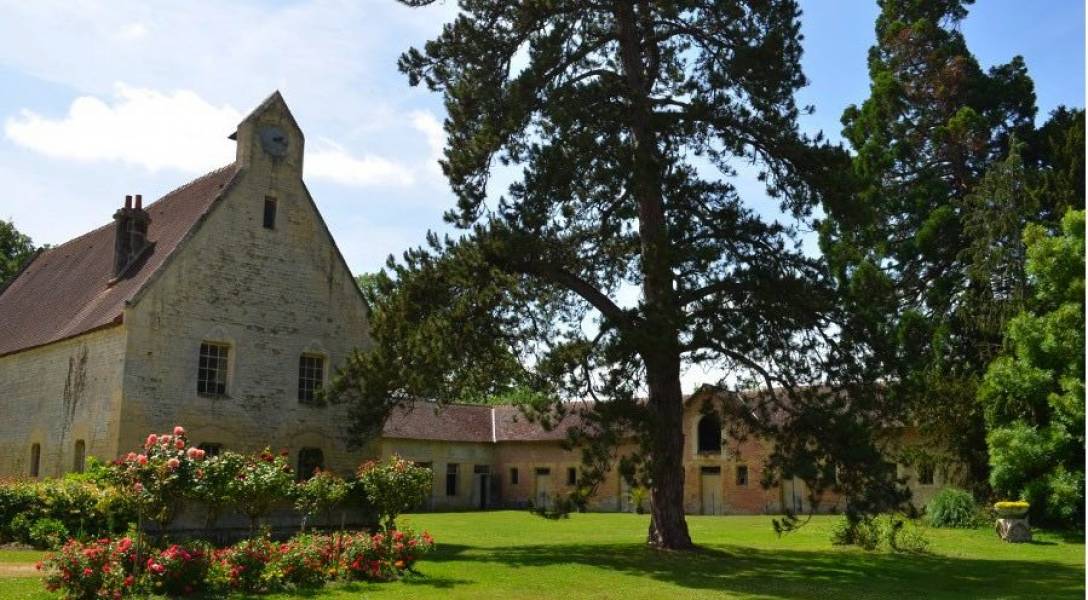 Château de Rots