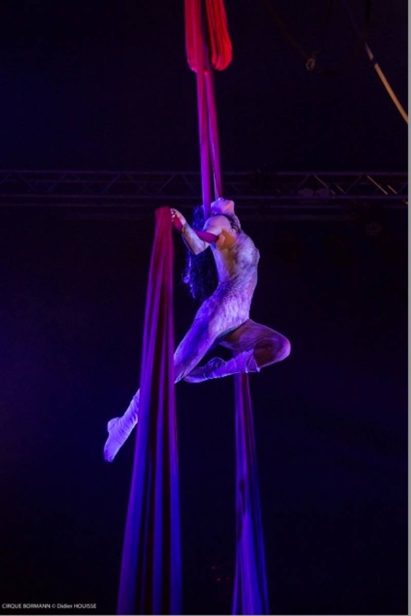 Cirque Bormann