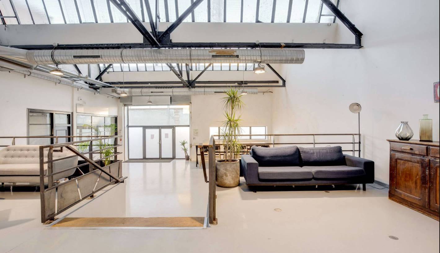 Le Loft