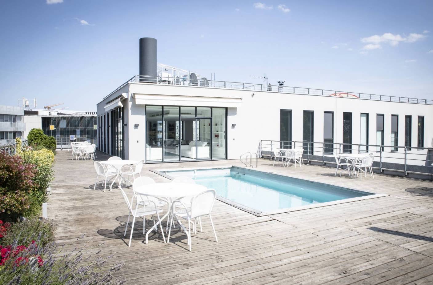 Rooftop