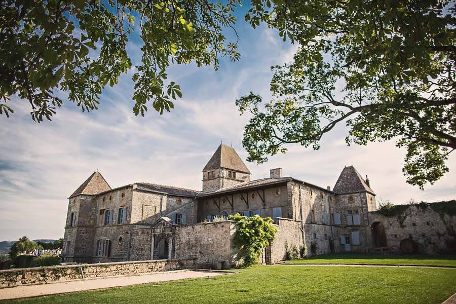 Château La Gallée