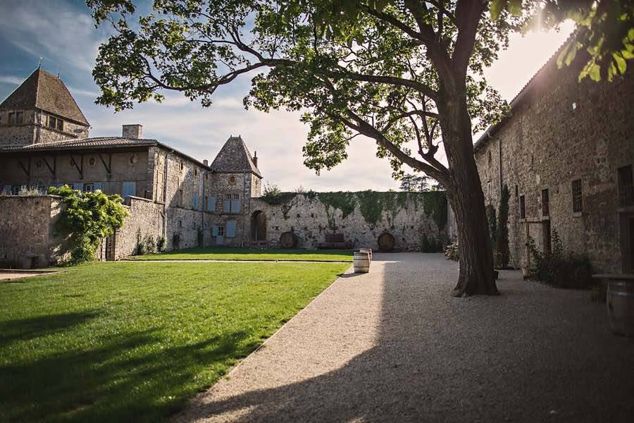 Château La Gallée