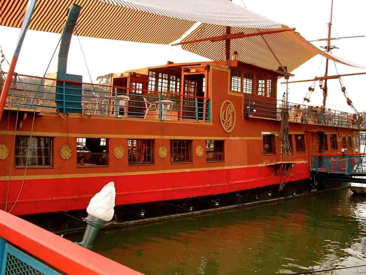 Le Galion