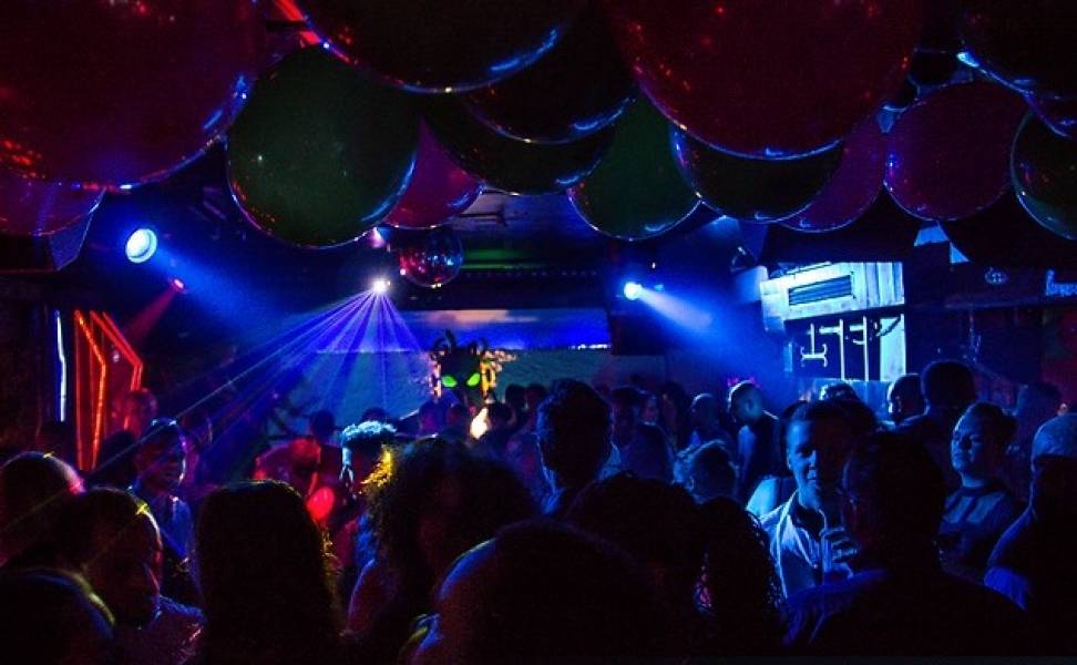 Le Pacha