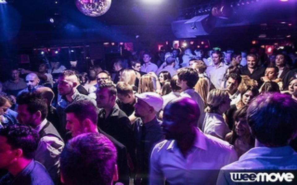 Le Pacha