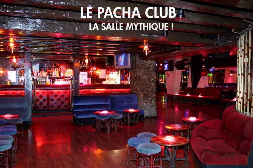Le Pacha