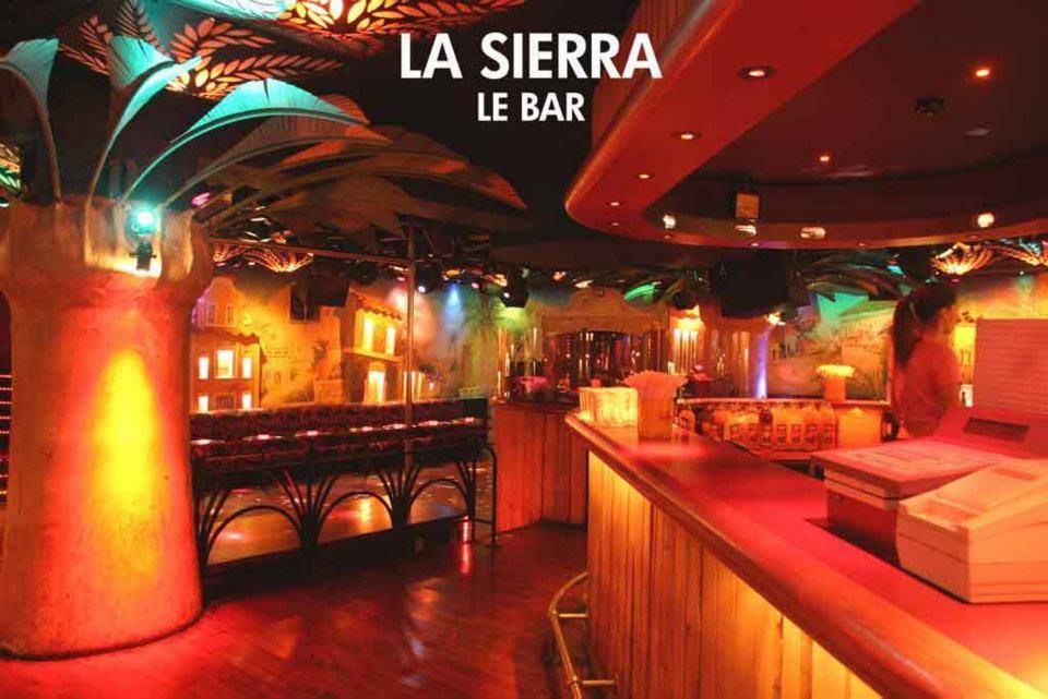 Le Pacha