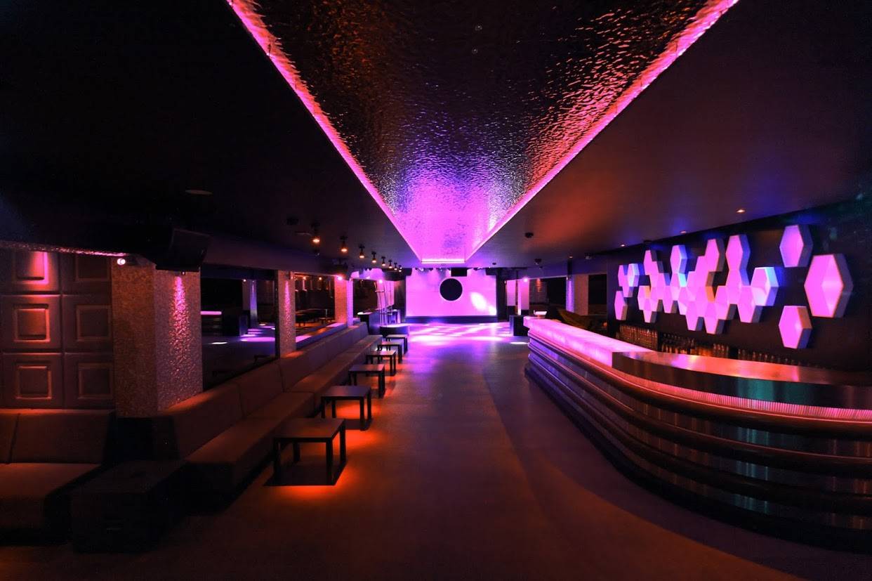 Le Pacha