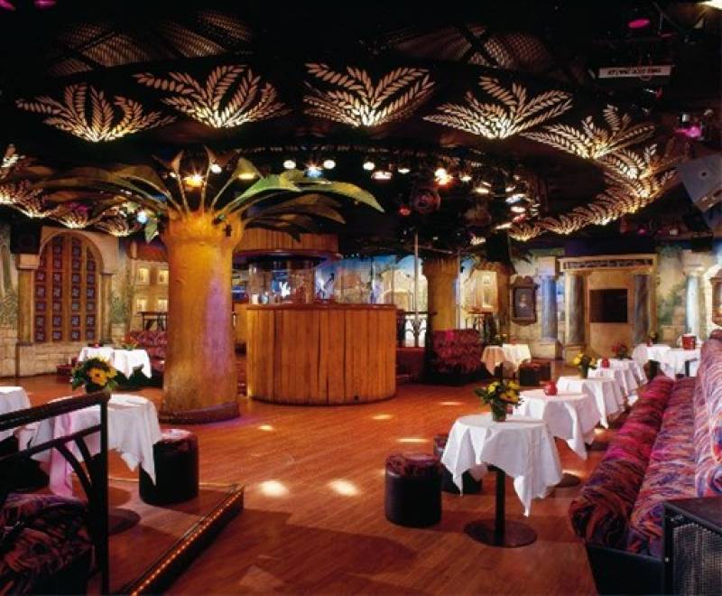 Le Pacha