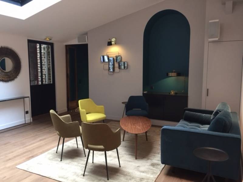 L'Annexe