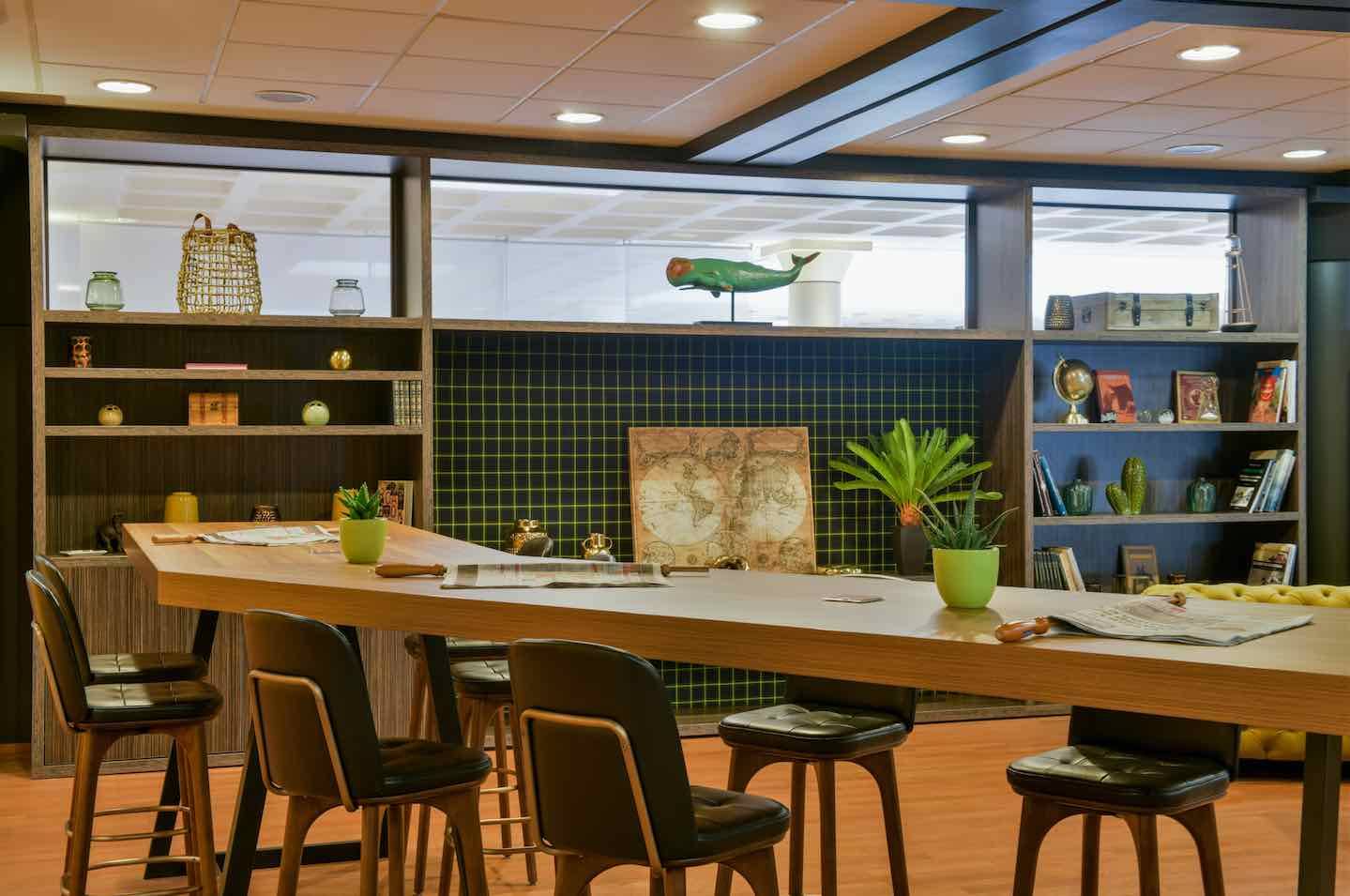 Le Mercure (Bordeaux)