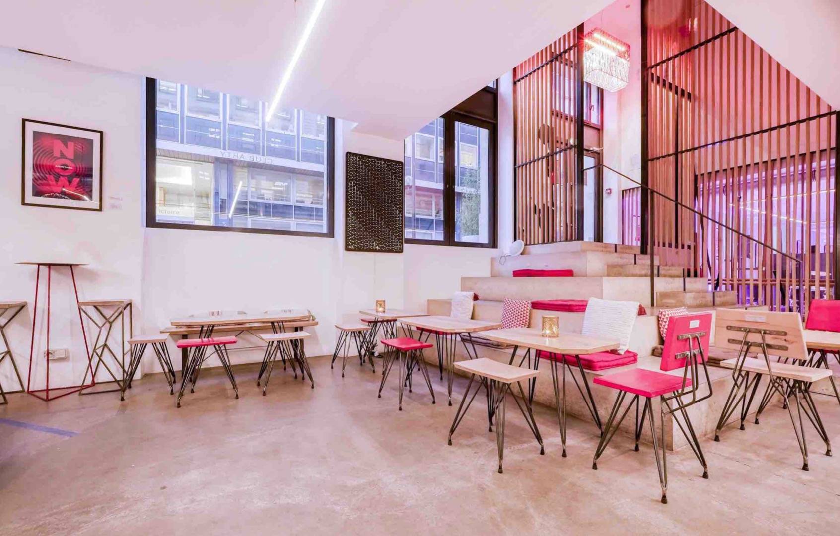Le Studio Club Arty