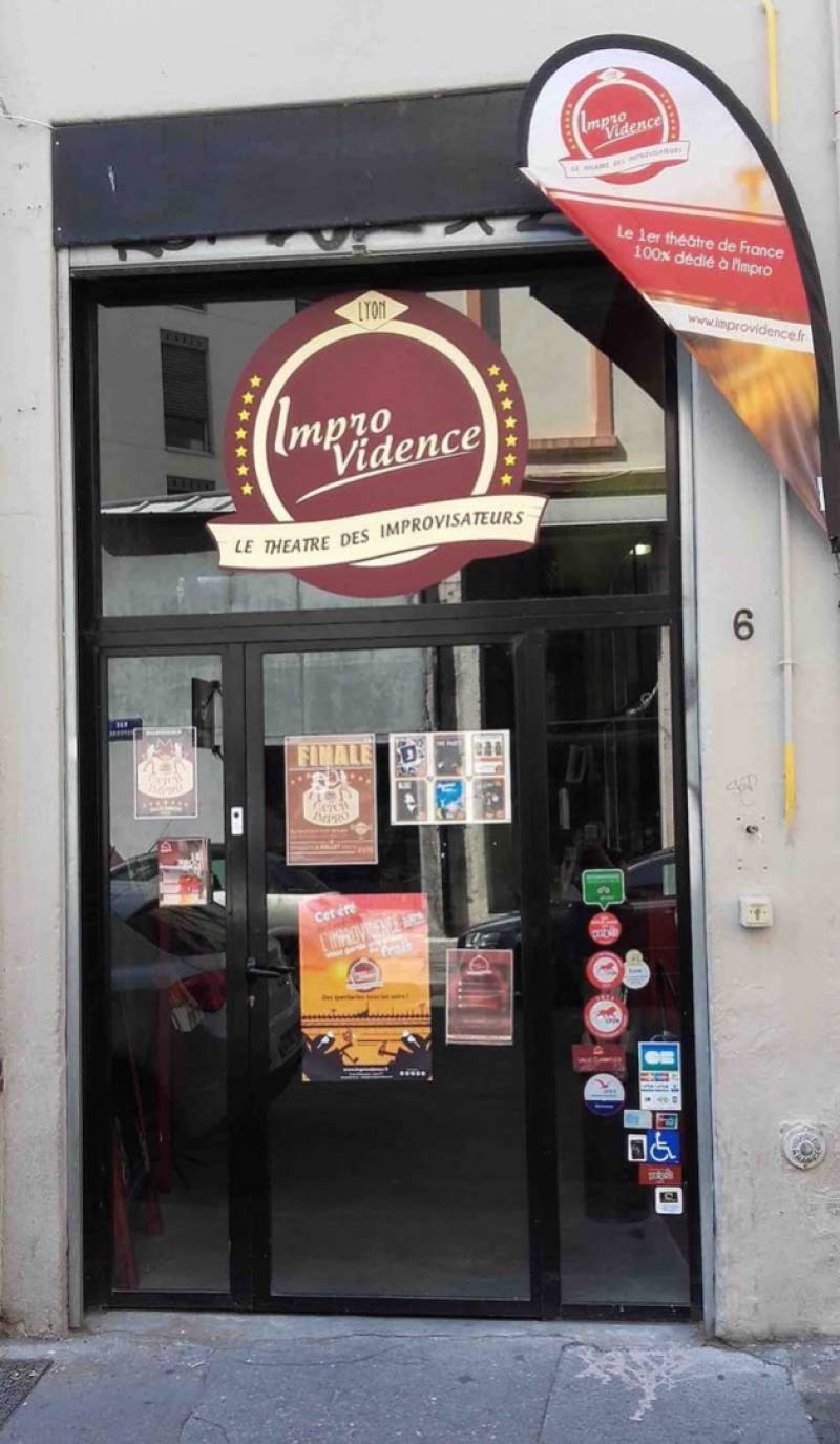 l'Improvidence