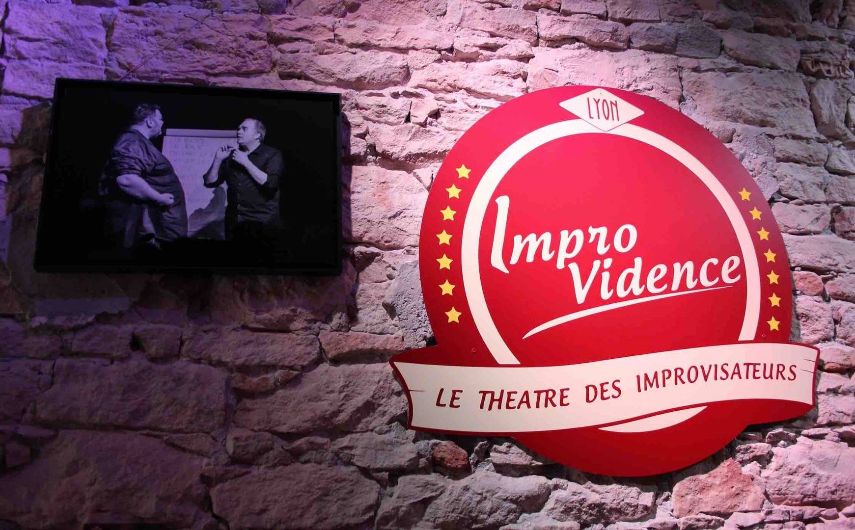 l'Improvidence