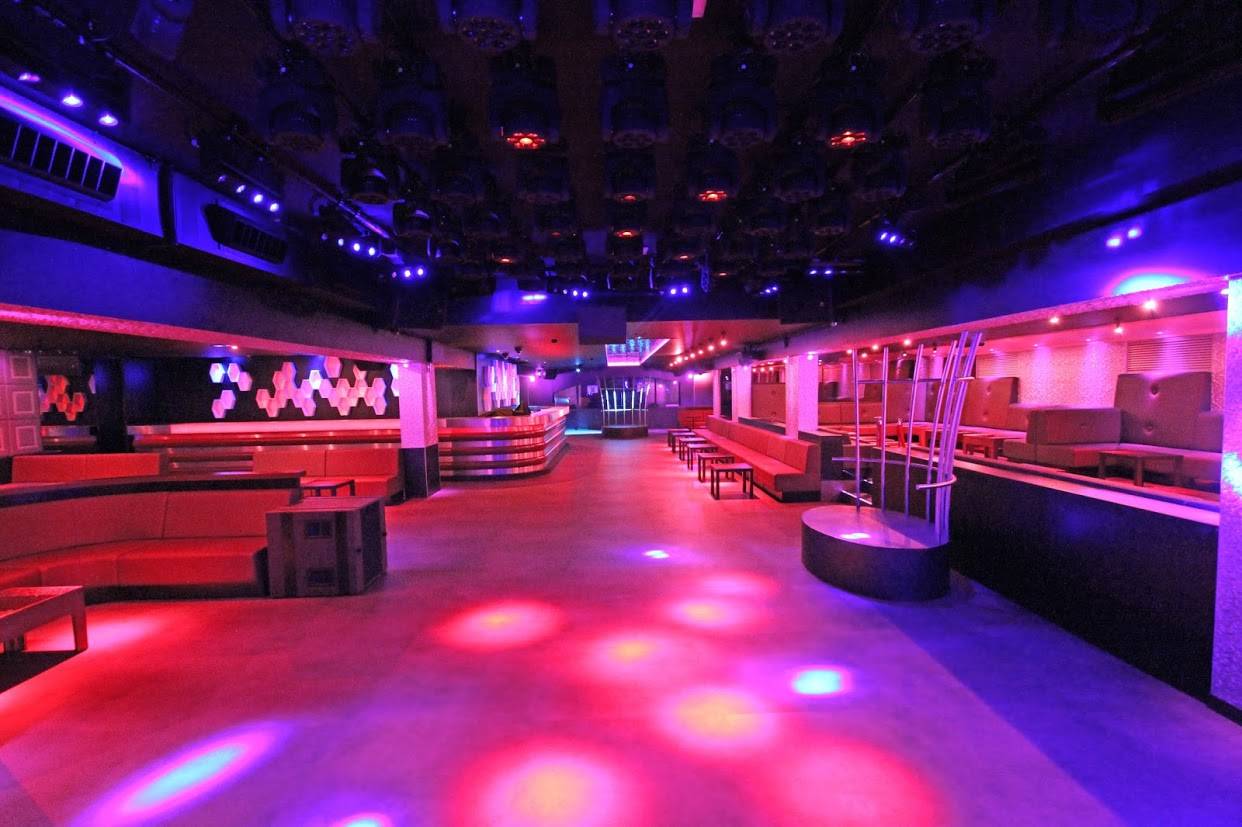 Le Pacha